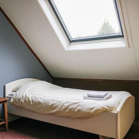Hotel Breedsicht Oostermeer Extérieur photo