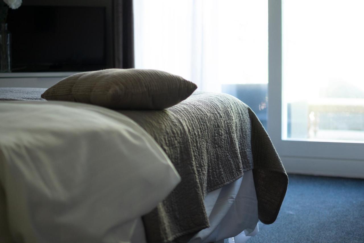 Hotel Breedsicht Oostermeer Extérieur photo