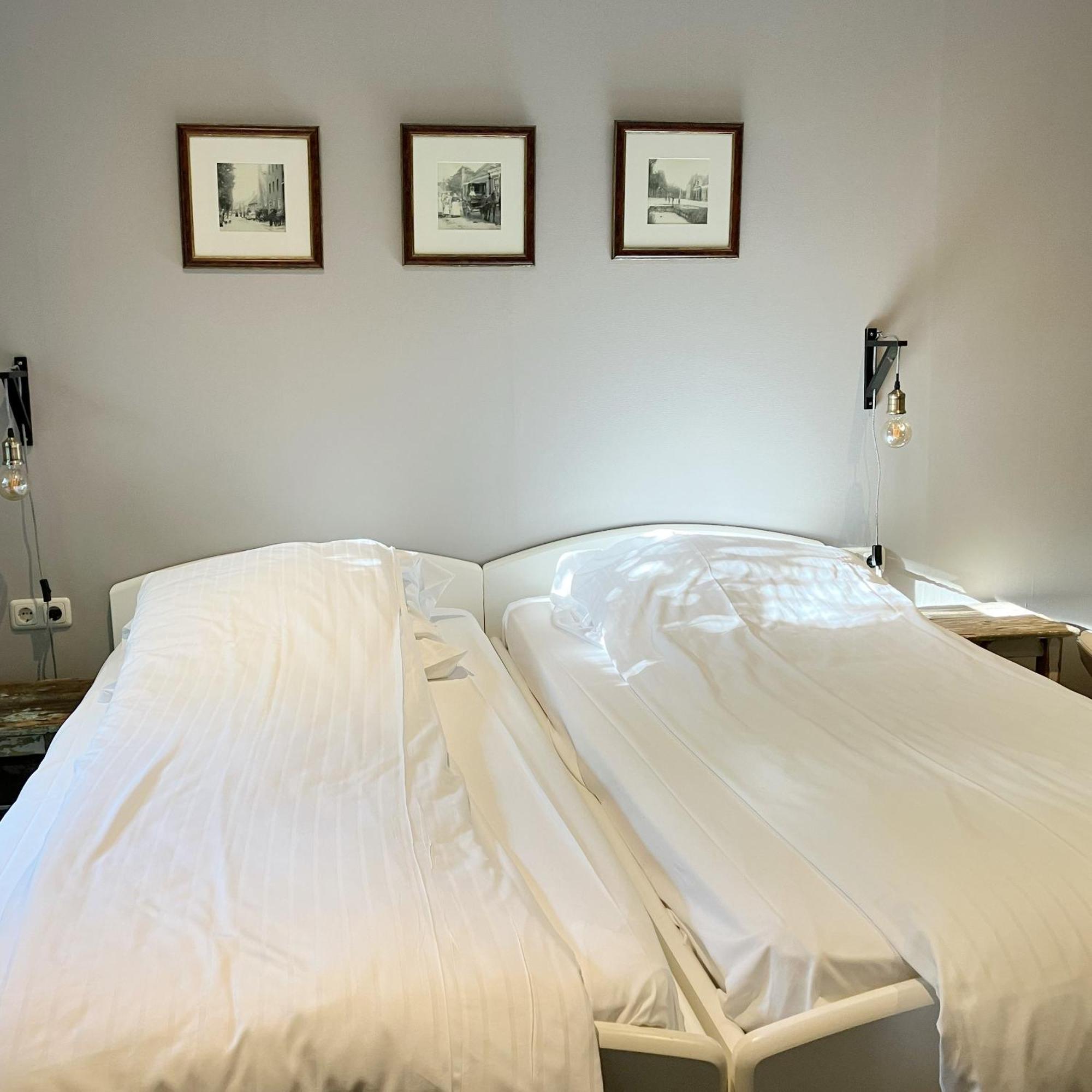 Hotel Breedsicht Oostermeer Extérieur photo