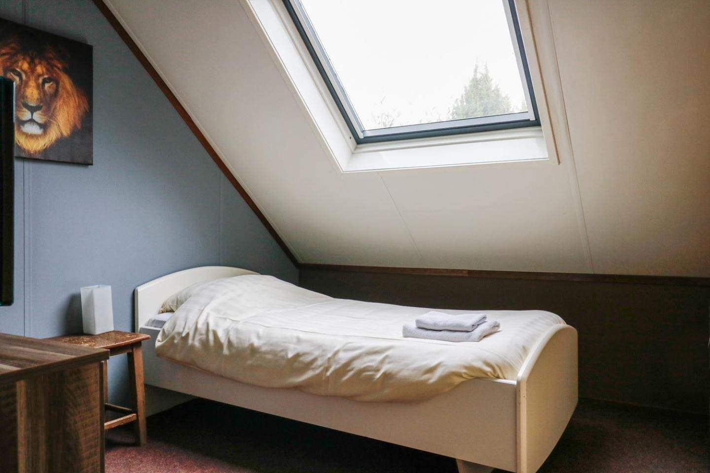 Hotel Breedsicht Oostermeer Extérieur photo